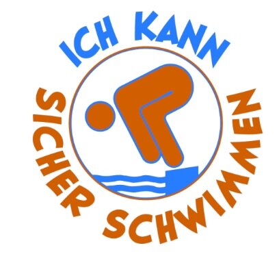 Logo Sicherer Schwimmer