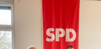 Nina Heidt-Sommer: Kein Kind darf abgehängt werden!