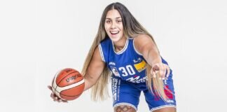 Blue Dolphins Marburg zum dritten Mal gegen Hannover