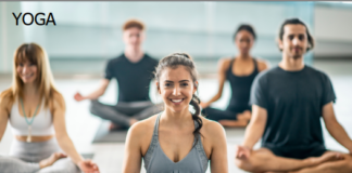Neuer Yoga-Kurs beim TSV Allendorf/Lahn