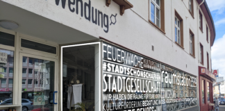 “urbanautik im Gespräch” startet ins neue Jahr