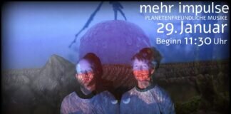 mehr impulse – Planetenfreundliche Musike