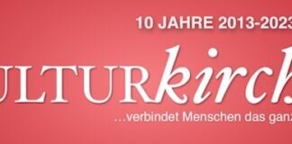 10 Jahre Förderverein St. Thomas Morus Gießen e.V. +++ “Meet and Greet” am 5.2.23 ab 17 Uhr