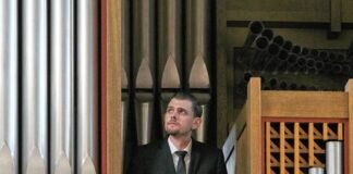 Mittwochskonzert in der Bonifatiuskirche