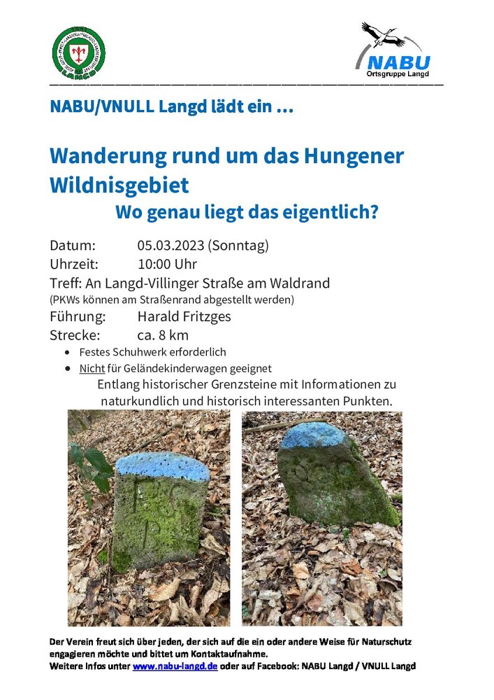 2023-03-05-1-Wildniswanderung-Plakat