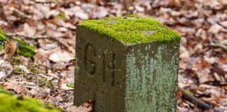 Zweiter „historischer“ Grenzgang in östlicher Gemarkungsrichtung war ein voller Erfolg