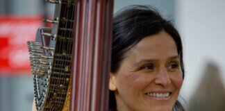 fastenZEITraum – Harfe und Orgel