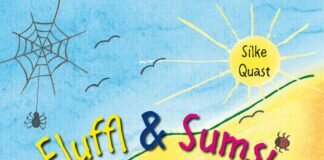 Kinderbuch: Fluffl & Sumsi – Silke Quast