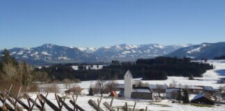 Wanderberg Hauchenberg
