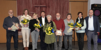 Jahreshauptversammlung des TSV Odenhausen/Lahn