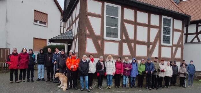Gruppenbild alle 26