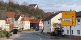 Herzliche Einladung zum Themenabend “Sichere Mobilität in Lahnau”