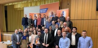 FREIE WÄHLER: Mit 5 plus X Prozent in den Hessischen Landtag