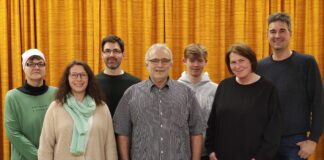 Musikverein 1842 Grünberg hat neuen Vorstand