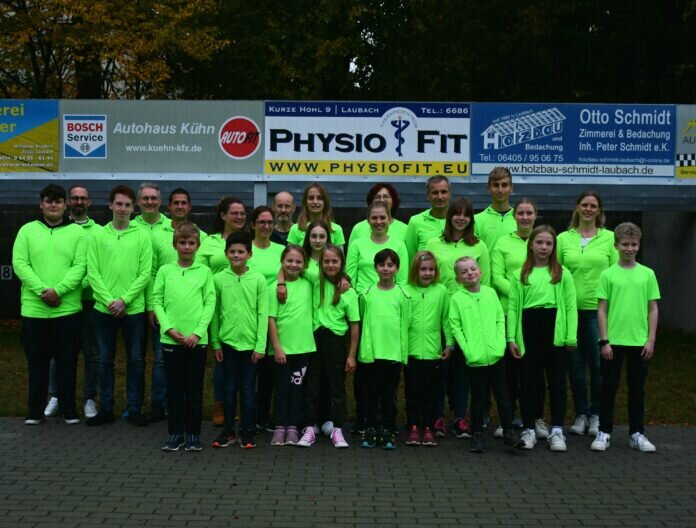 Team_SV1874Laubach