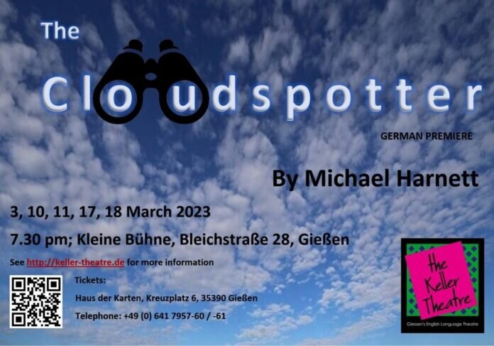 The Cloudspotter