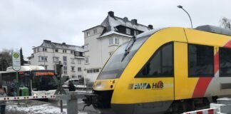 Nahverkehrsplan Stadt Gießen: ADFC und VCD sehen großen Wurf und geben Anregungen im Detail