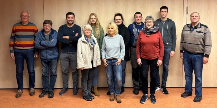 Vorstand Nov. 2022