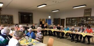 Seniorentreff vom Grünberg-Quiz begeistert