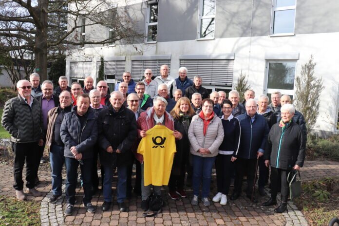 20230316-P0030013-Treffen ehemaliger Grünberger Postler