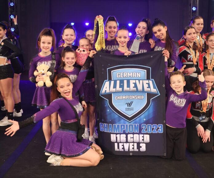 GALC West 2023