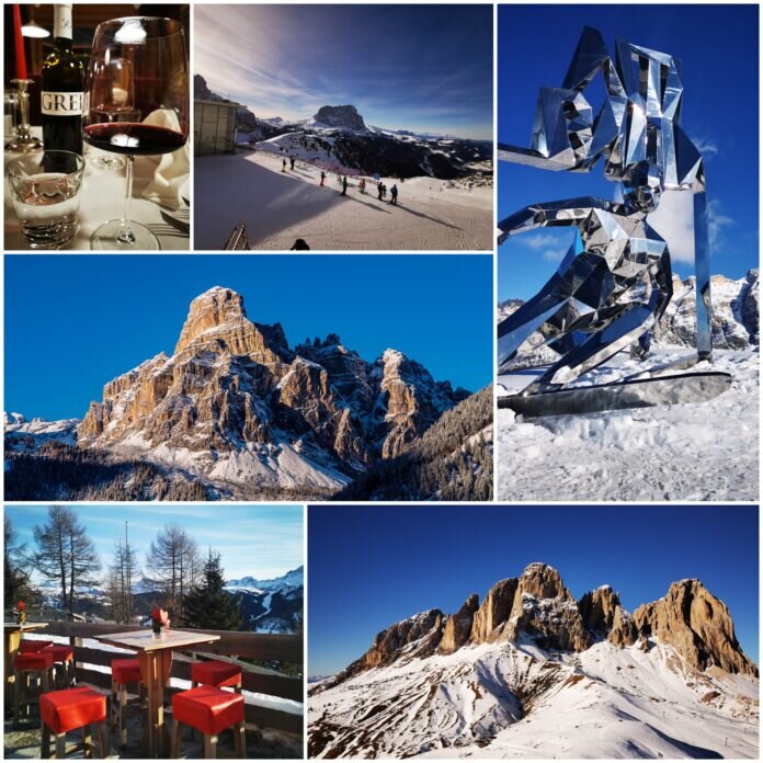Alta Badia