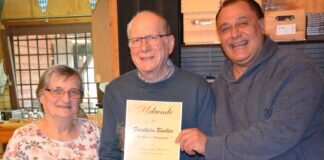 Kleingärtnerverein Lückebach modernisiert Heizung und baut Wärmepumpe im Funktionshaus ein