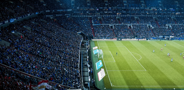 Fußball