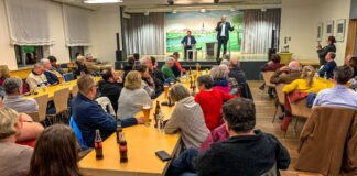 Frank und frei in Lahnau