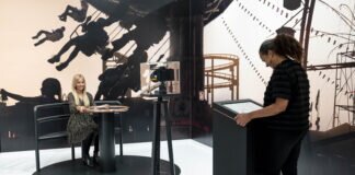 FLASH & FOCUS – MUSEUMSNACHT 2023