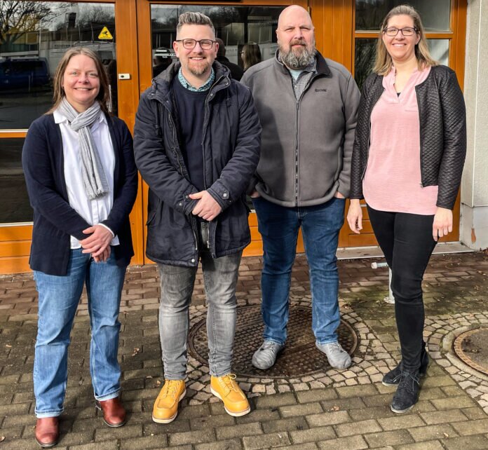 Lebenshilfe Gießen_WeLo-Besuch Bürgermeister Dort (1)