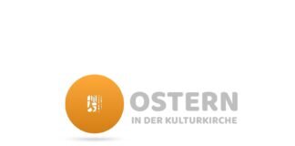 Ostern in der Kulturkirche