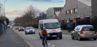 ADFC: 94 Prozent der Autofahrenden halten sich nicht an die StVO