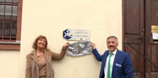 Justus Liebigs Laboratorium in Gießen ist mit dem „EuChemS Historical Landmarks Award“ ausgezeichnet