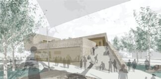 Modernes Jugend- und Kulturzentrum in Pohlheim als Ziel