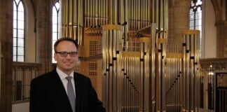 Mittwochskonzert in der Bonifatiuskirche