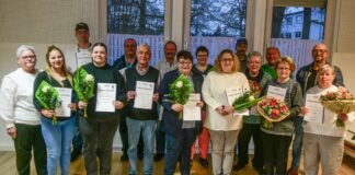 Fanfarenzug sucht Mitglieder