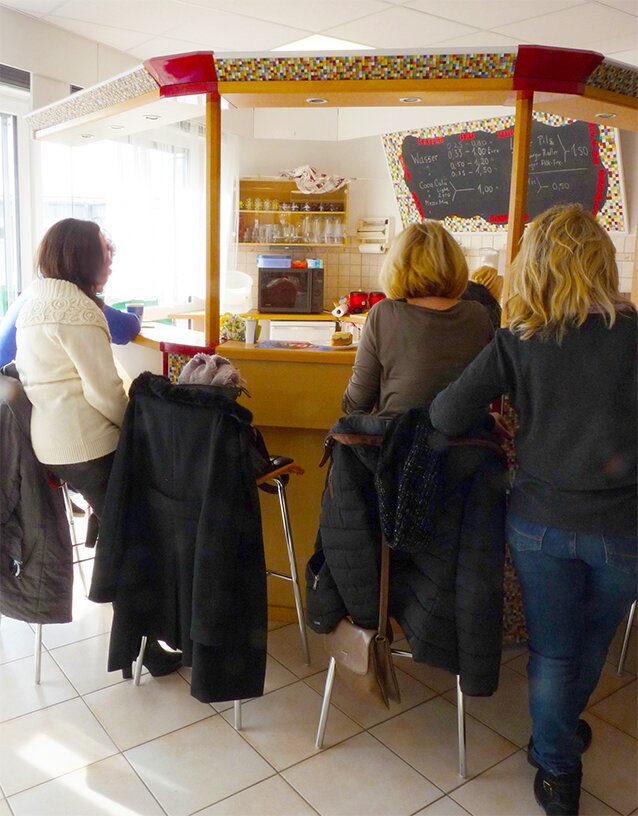 Cafe Beispielbid1