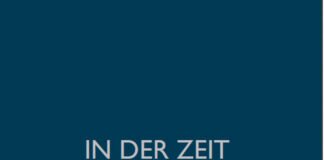 Neuerscheinung von Winfried Wolk: In der Zeit und zwischen den Zeiten – Ich