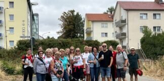 Große Herausforderungen gemeistert