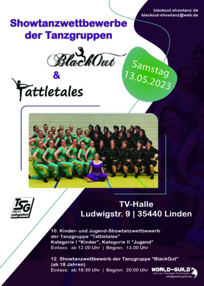 Plakat 2023 final
