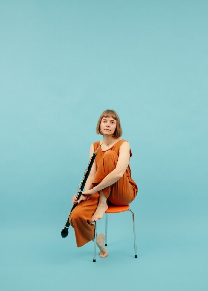 Miriam Hanika präsentiert ihr neuestes Album "Wurzeln & Flügel" am 6. Mai in der Kulturkirche St. Thomas Morus