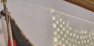Gießener Artilleristen pflegen die Kameradschaft