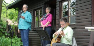 Waldandacht im Focus der Biodiversität