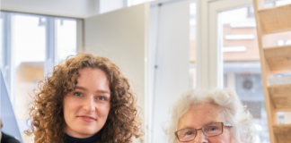SelbstBestimmt älter werden – zusammen ist vieles schöner als allein!