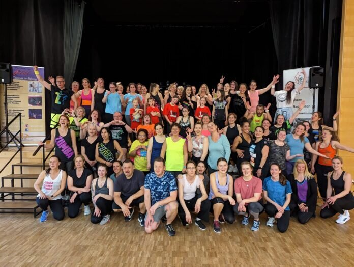 Gruppenbild