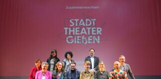Spielzeit 2023/24: Das Stadttheater wächst mit Stadt und Publikum zusammen und präsentiert ein vielfältiges zeitgenössisches Programm