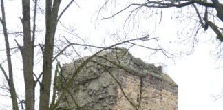 13 km von Wetzlar nach Braunfels auf dem Lahnwanderweg zurückgelegt