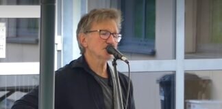 Kultur an der Brandsburgscheune in Alten-Buseck am 3. Juni ab 16 Uhr