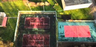 50jähriges Jubiläum – Tennisclub Holzheim feiert am 16. Juli 2023